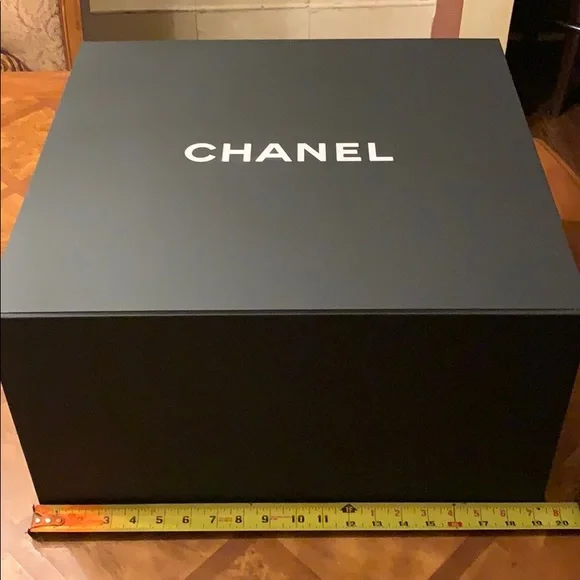 Chanel magnetic box - Picture 2 of 5